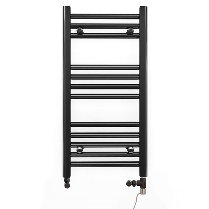 Magnetic towel best sale rail 300mm