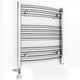 Dual Fuel - MOA Thermostatic