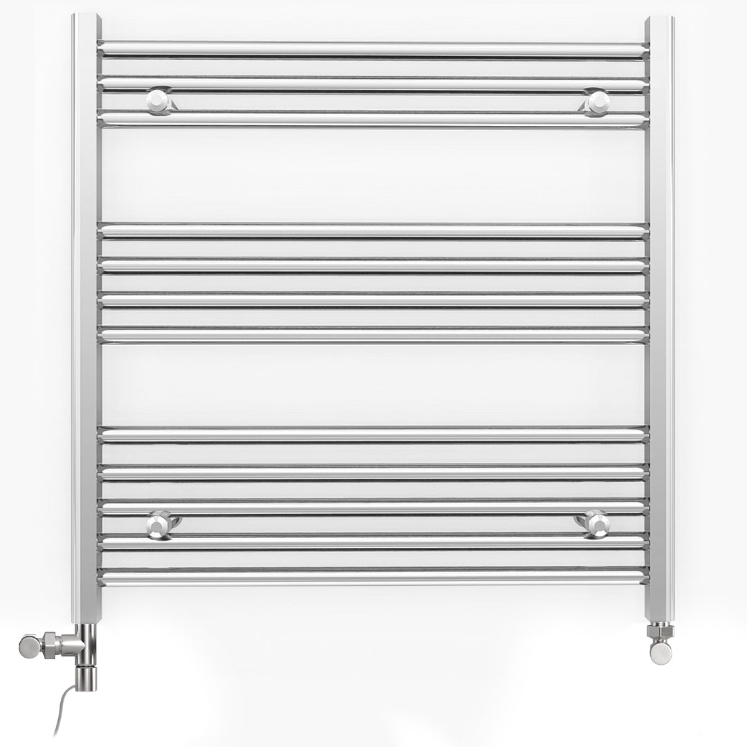 900 wide towel radiator best sale