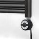 Pre-filled With MOA Thermostatic