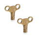 Two Keys