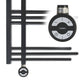 Pre-filled With MOA Thermostatic