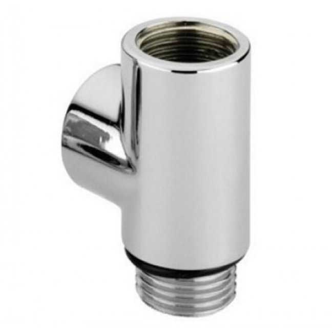  Terma MOA Electrical Towel Rail Radiator Heating Element With T-Pieces