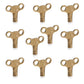 Radiator Keys For Bleeding Radiator Plumbing Bleed Bleeding Key Keys 