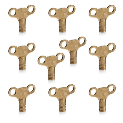  Radiator Keys For Bleeding Radiator Plumbing Bleed Bleeding Key Keys 
