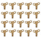 Radiator Keys For Bleeding Radiator Plumbing Bleed Bleeding Key Keys 