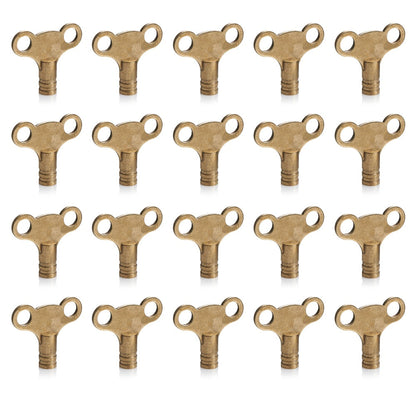  Radiator Keys For Bleeding Radiator Plumbing Bleed Bleeding Key Keys 