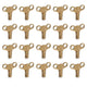 Twenty Keys