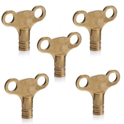  Radiator Keys For Bleeding Radiator Plumbing Bleed Bleeding Key Keys 