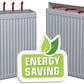 save energy with my homeware radiator boosters