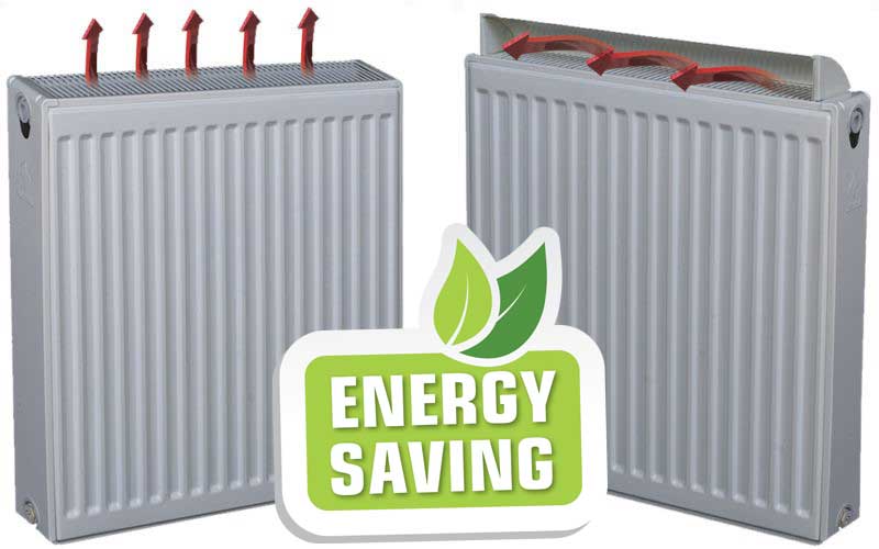 save energy with my homeware radiator boosters