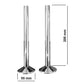 White Pipe Covers and Collars For 15mm Towel Rail Radiator Pipes – Easy Snappit 