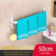50 cm / 19.7 inches / One