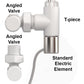 white dual fuel standard 